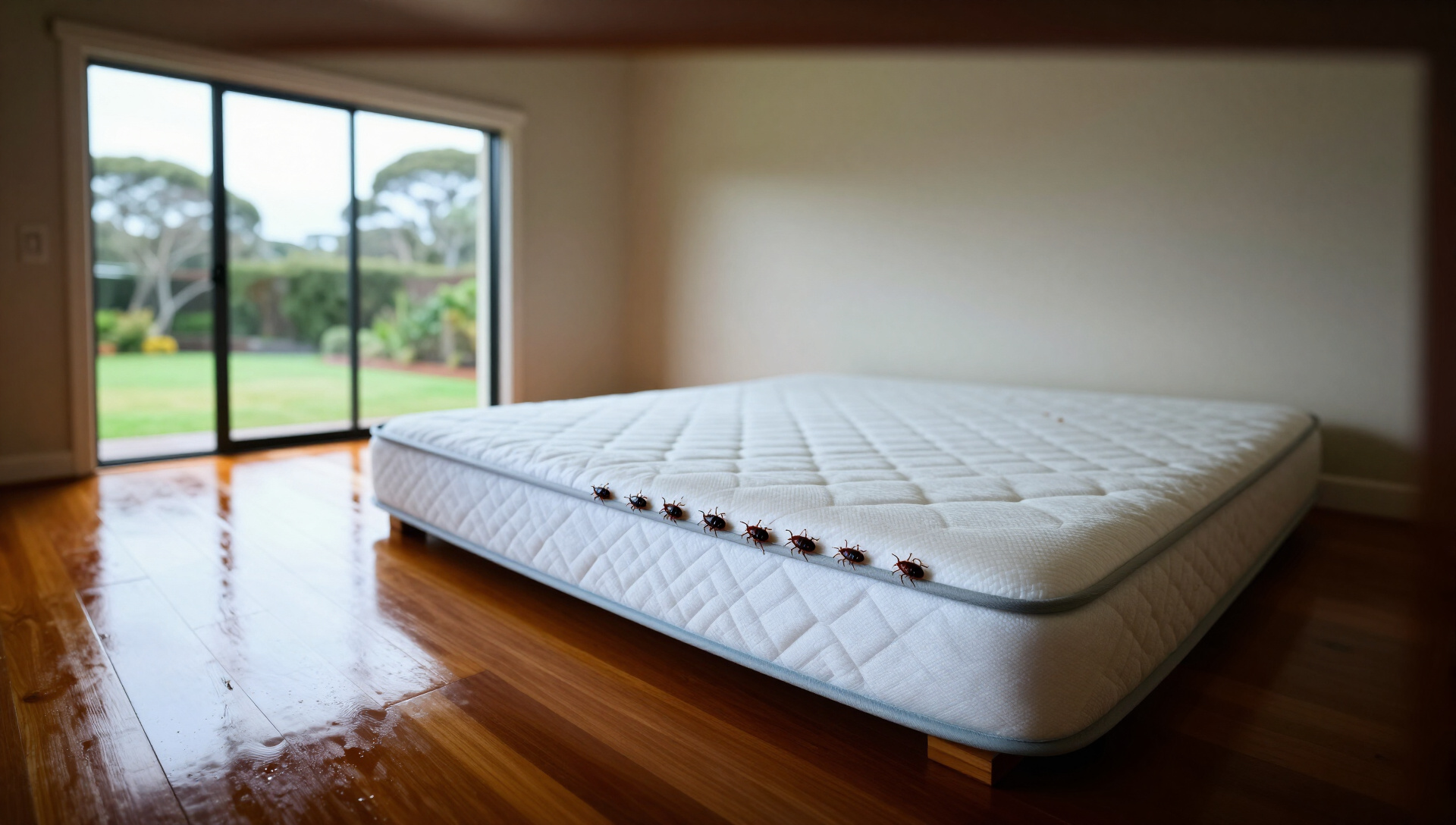 Bed Bugs Control in Banksia