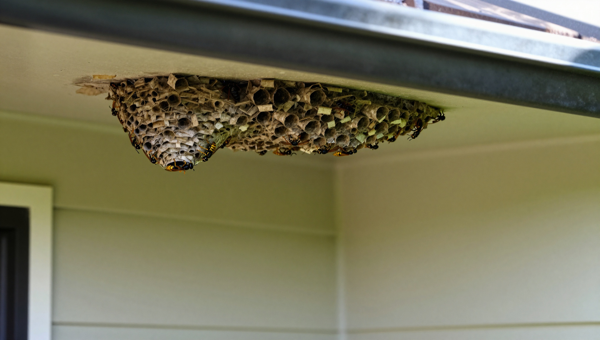 Bees and Wasp Removal in Banksia