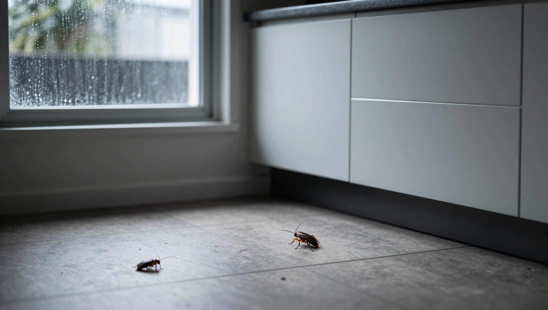 Cockroach Removal in Banksia