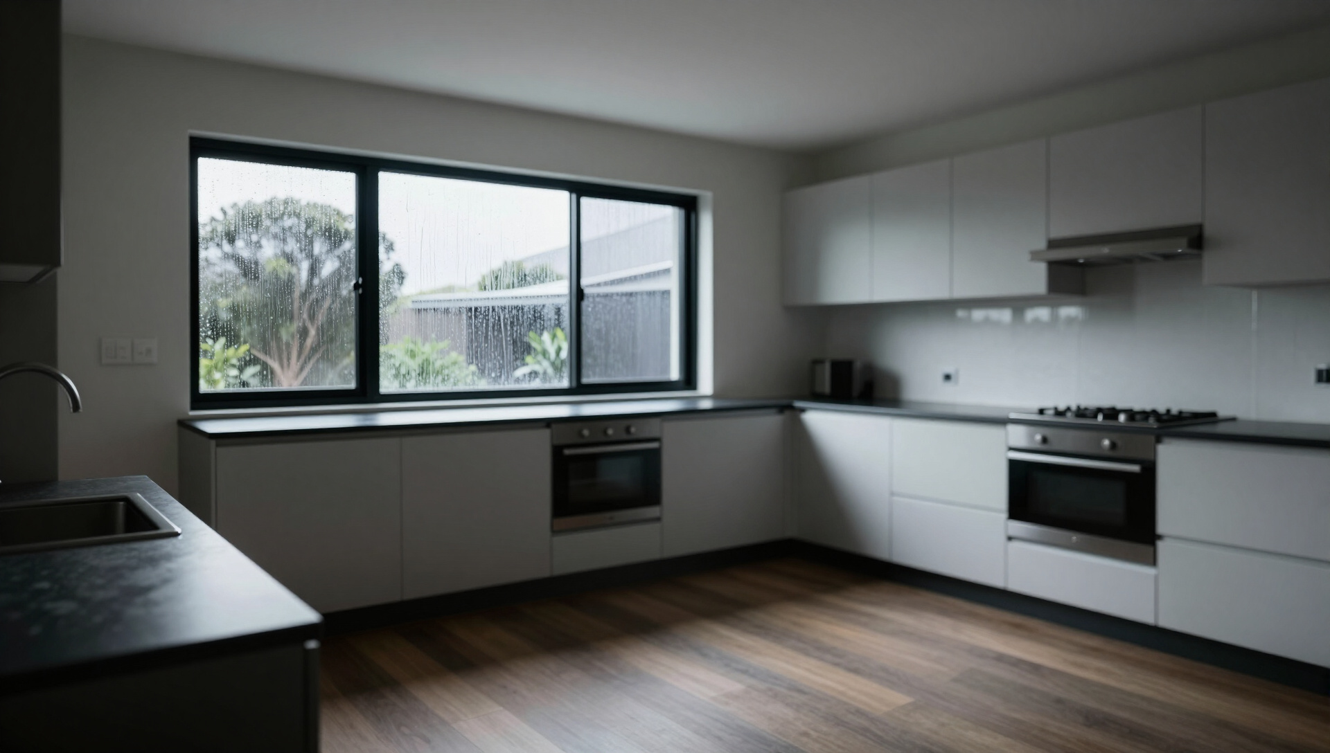 End of lease pest control in Banksia